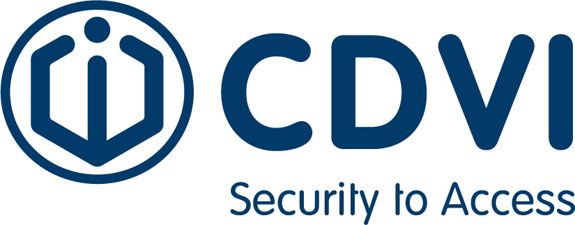 CDVi Logo