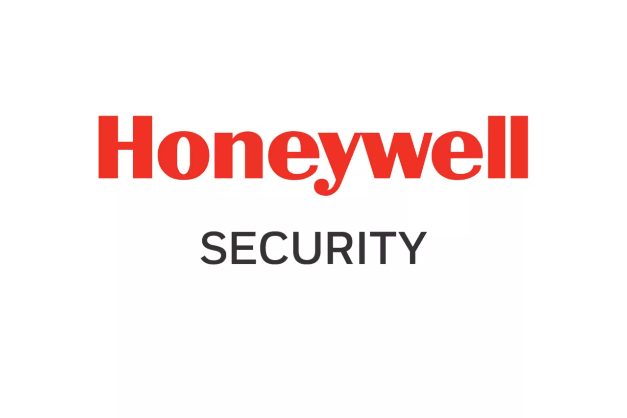 Honeywell Security Logo