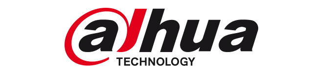 Dahua Logo