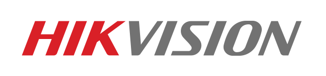 Hikvision Logo